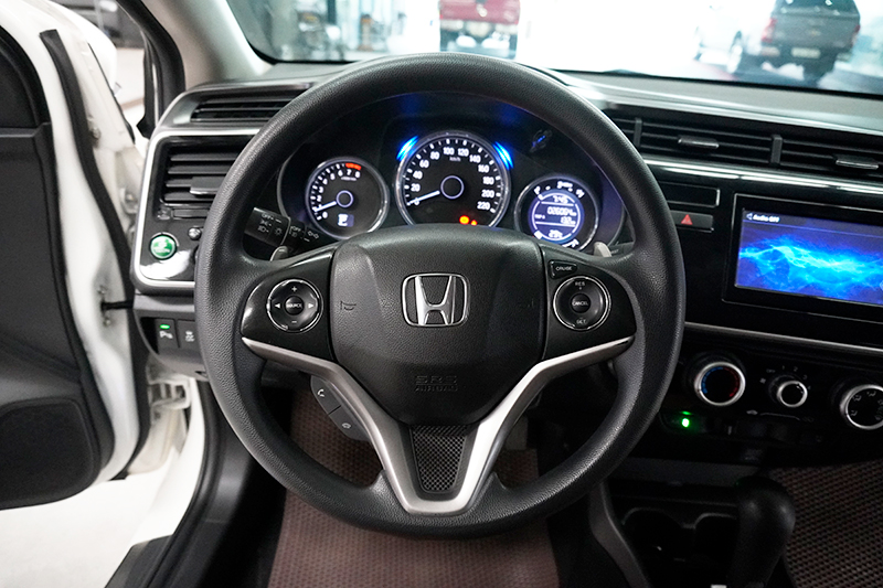 Honda City CVT 1.5AT 2019 - 10