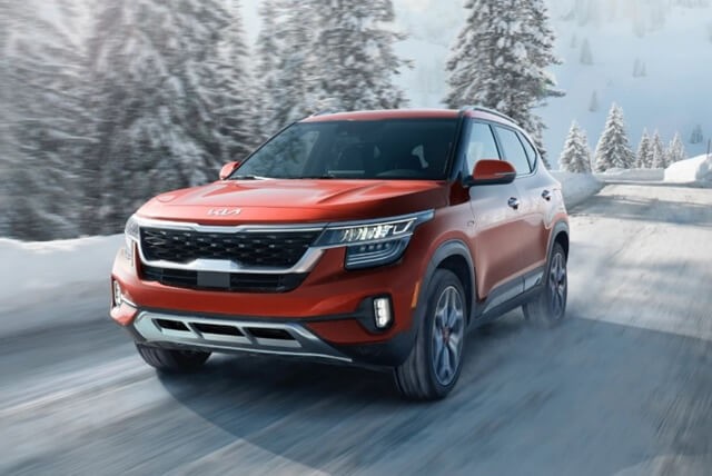 Những mẫu xe SUV 7 chỗ sắp ra mắt tại Việt Nam 2022 - 19