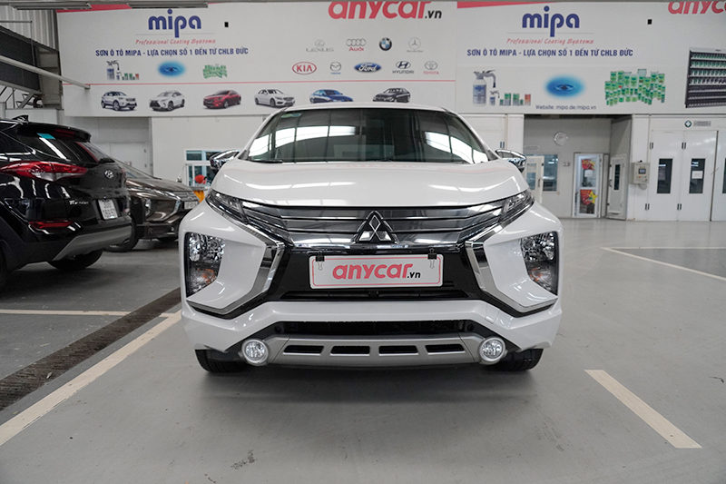 Mitsubishi Xpander 1.5AT 2019 - 2