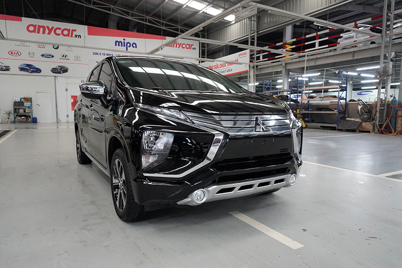 Mitsubishi Xpander 1.5AT 2019 - 1