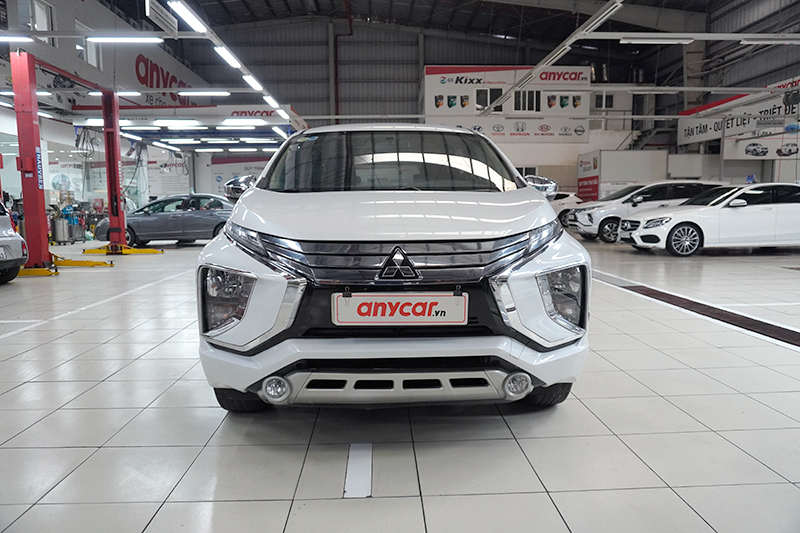 Mitsubishi Xpander 1.5AT 2019 - 2