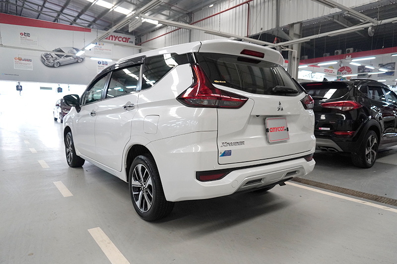 Mitsubishi Xpander 1.5AT 2019 - 7