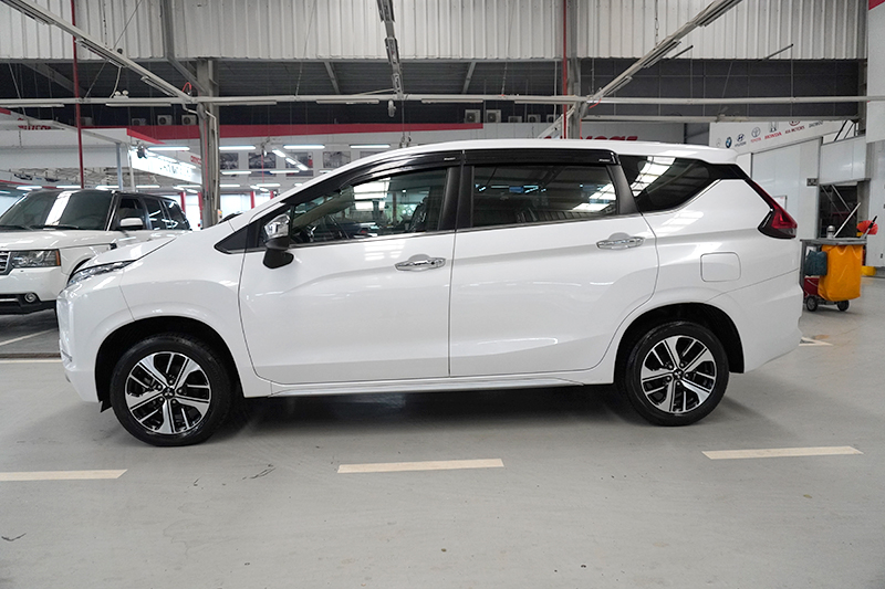 Mitsubishi Xpander 1.5AT 2019 - 4