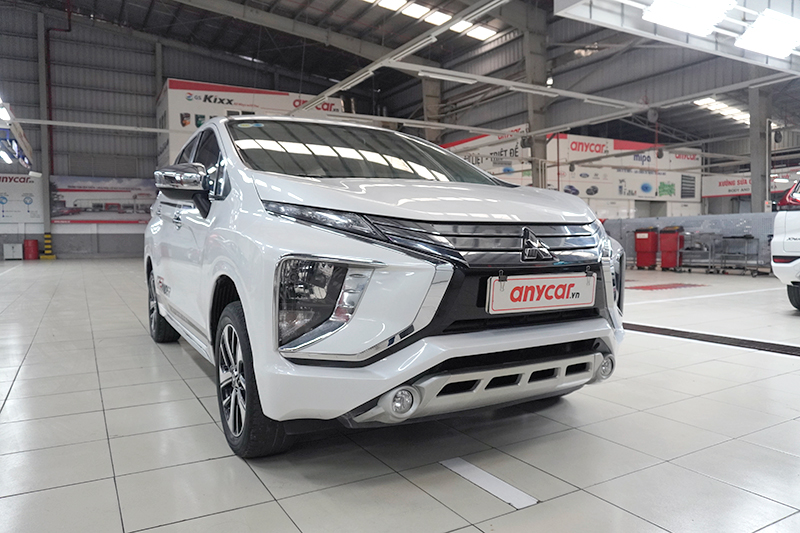 Mitsubishi Xpander 1.5AT 2019 - 1