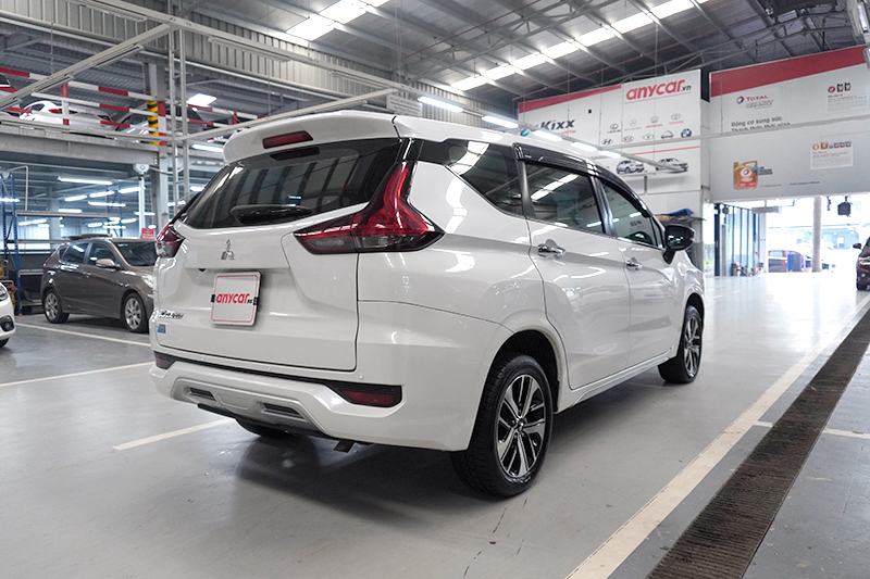 Mitsubishi Xpander 1.5AT 2019 - 5