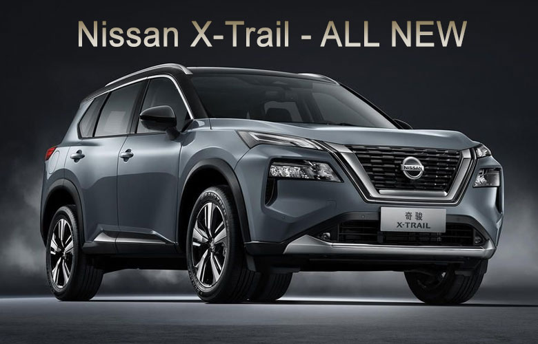 Bảng giá xe Nissan tại Việt Nam mới nhất kèm ưu đãi tháng 032023