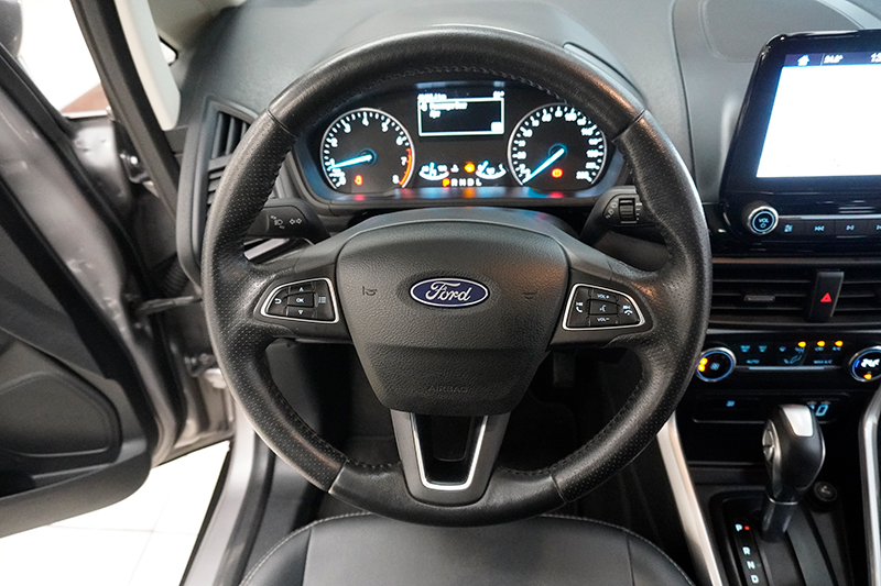 Ford EcoSport 1.5AT 2019 - 11