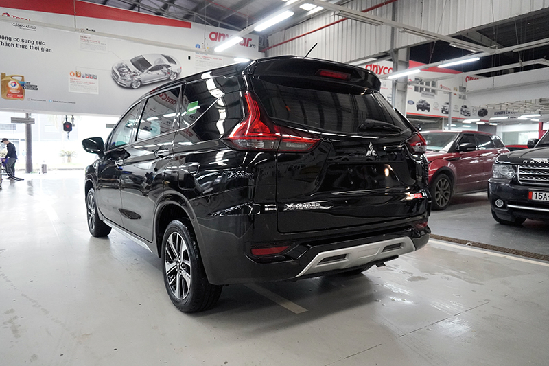 Mitsubishi Xpander 1.5AT 2019 - 7