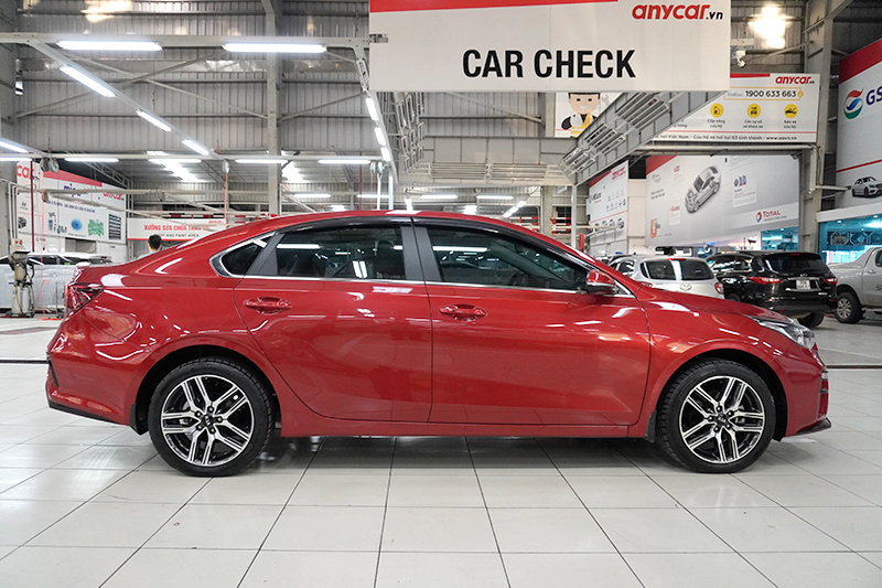 Kia Cerato 1.6AT 2019 - 4