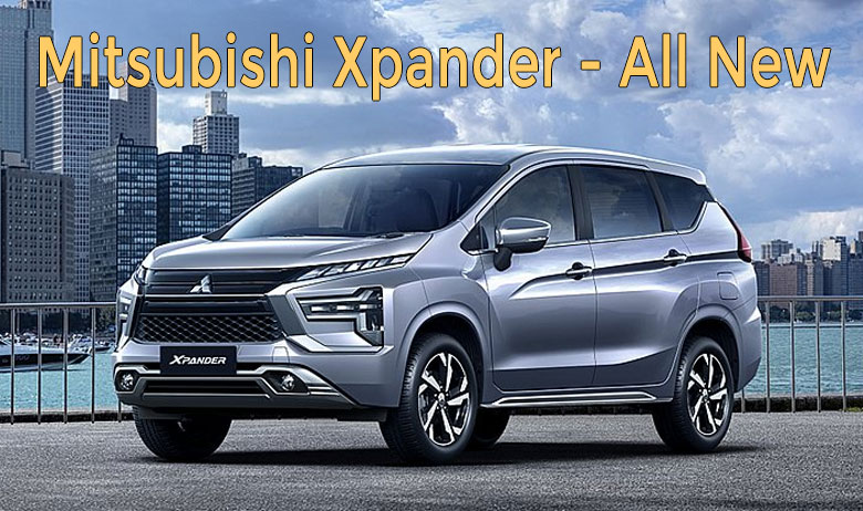 Mitsubishi Xpander 2022 sắp về Việt Nam, giá bao nhiêu? | anycar.vn