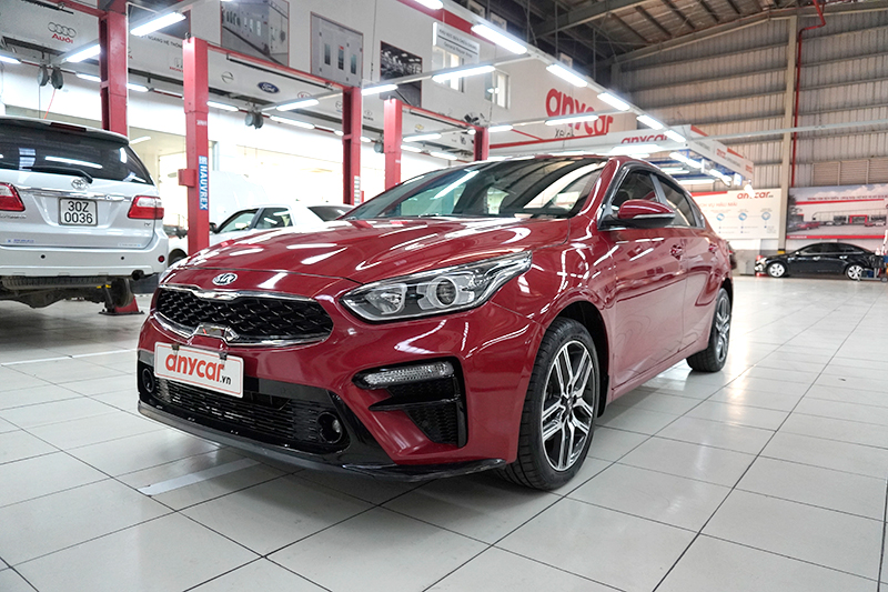 Kia Cerato 1.6AT 2019 - 3