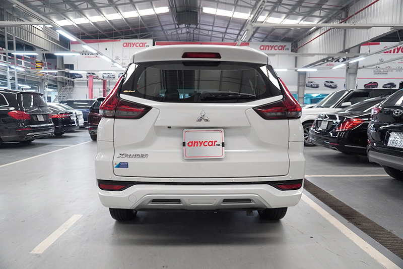 Mitsubishi Xpander 1.5AT 2019 - 6