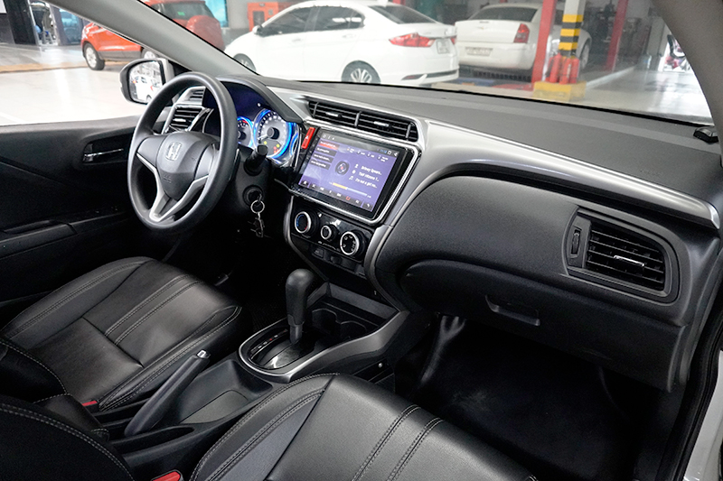 Honda City CVT 1.5AT 2014 - 11