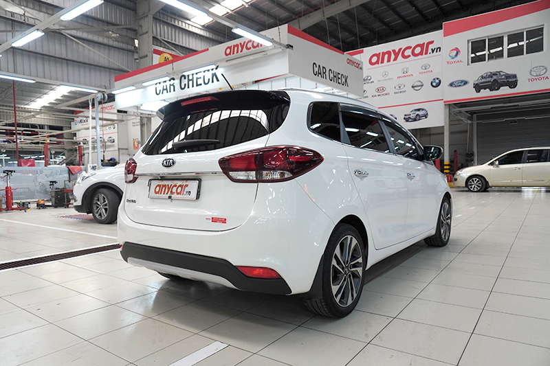 Kia Rondo GAT 2.0L 2019 - 6