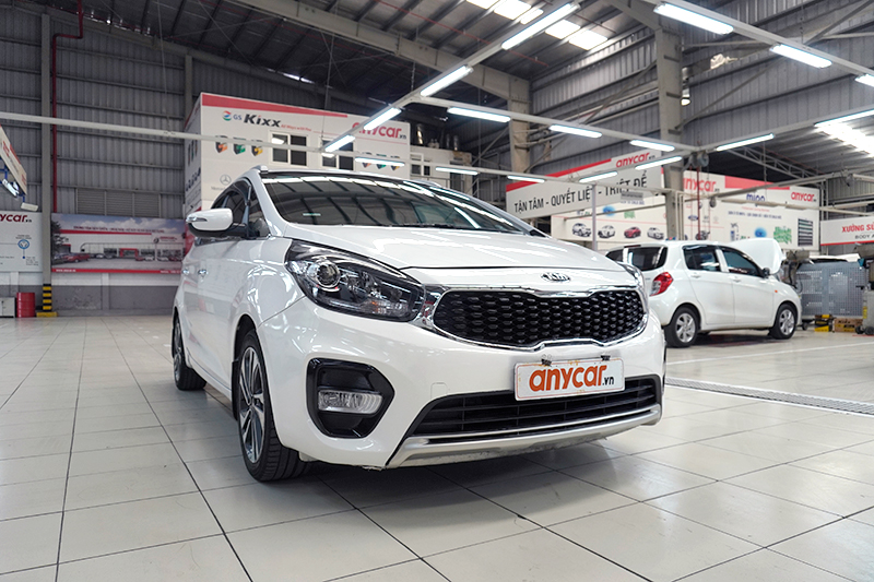 Kia Rondo GAT 2.0L 2019 - 1