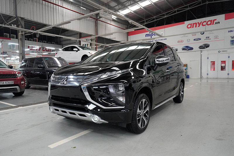 Mitsubishi Xpander 1.5AT 2019 - 2