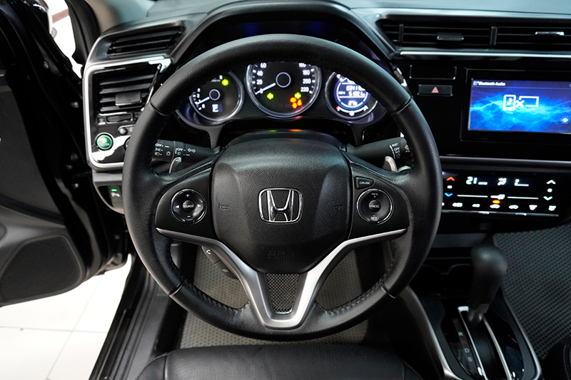 Honda City Top 1.5AT 2018 - 13