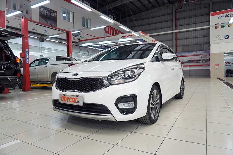 Kia Rondo GAT 2.0L 2019 - 3