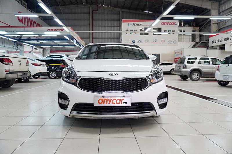 Kia Rondo GAT 2.0L 2019 - 2