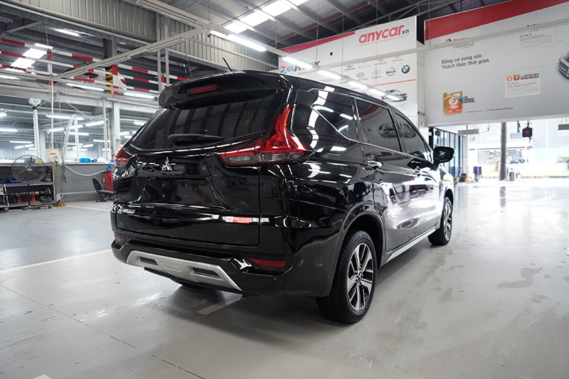 Mitsubishi Xpander 1.5AT 2019 - 5