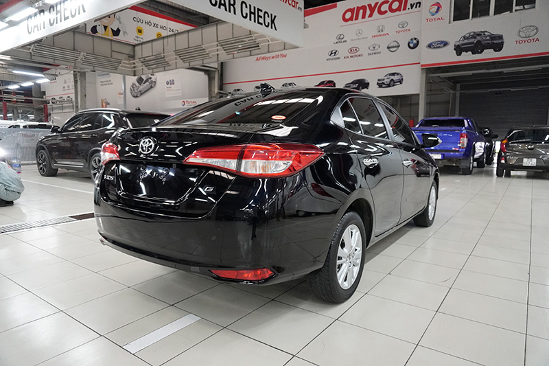 Toyota Vios 1.5AT 2019 - 6