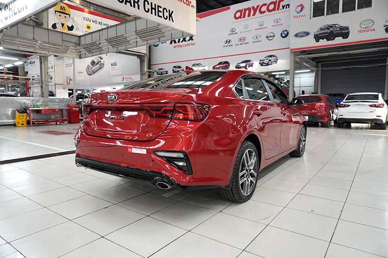 Kia Cerato 1.6AT 2019 - 6