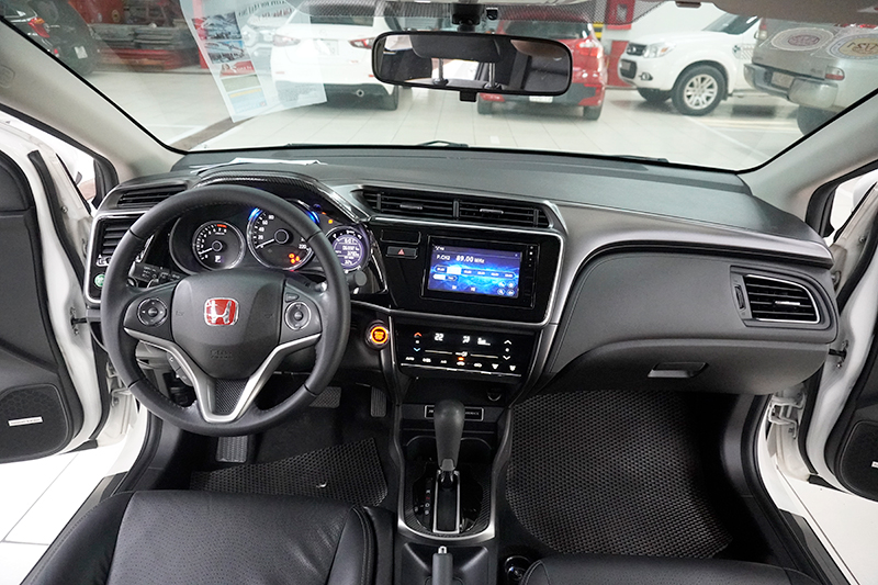 Honda City TOP 1.5AT 2019 - 13