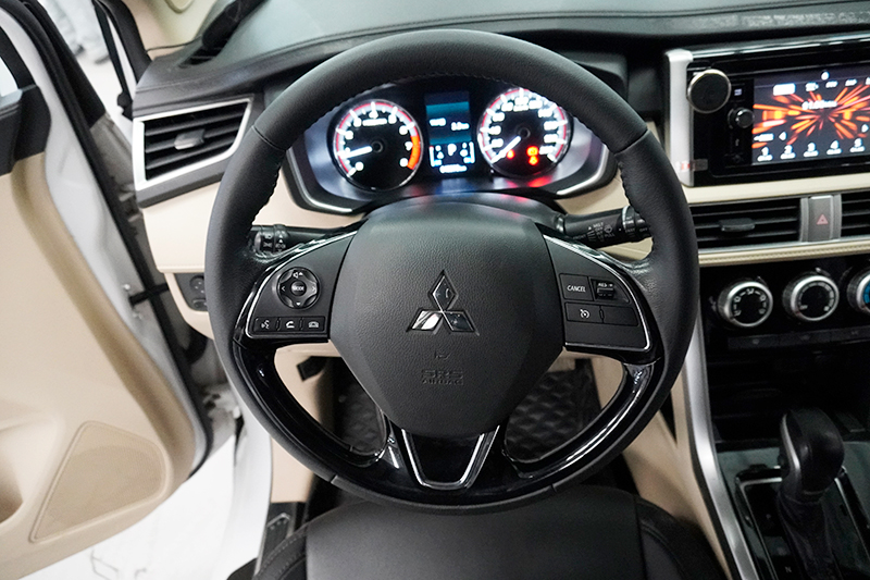 Mitsubishi Xpander 1.5AT 2019 - 9