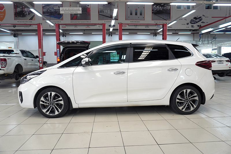 Kia Rondo GAT 2.0L 2019 - 5