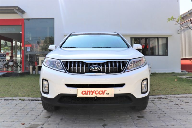 Kia Sorento GAT 2.4AT 2019 - 2