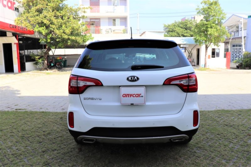 Kia Sorento GAT 2.4AT 2019 - 7