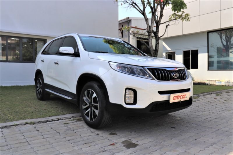 Kia Sorento GAT 2.4AT 2019 - 1