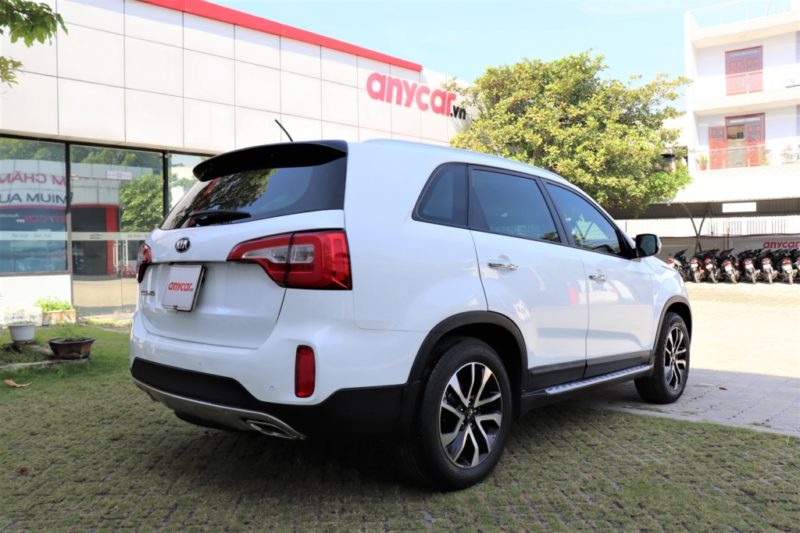 Kia Sorento GAT 2.4AT 2019 - 6