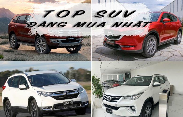 Top những xe 7 chỗ đáng mua nhất cuối năm - 1