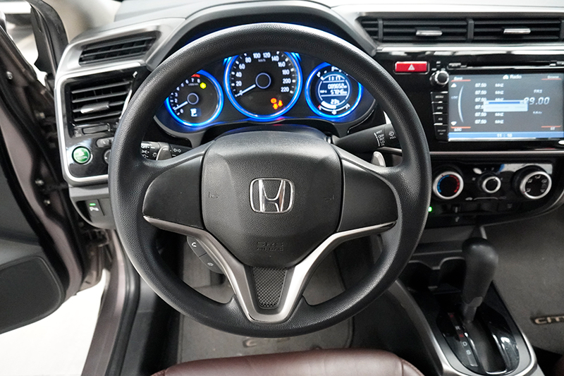 Honda City CVT 1.5AT 2015 - 11