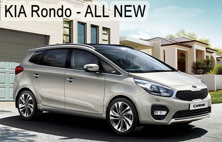 Giá xe KIA Rondo 2023 kèm Thông Số  Hình Ảnh 032023  anycarvn