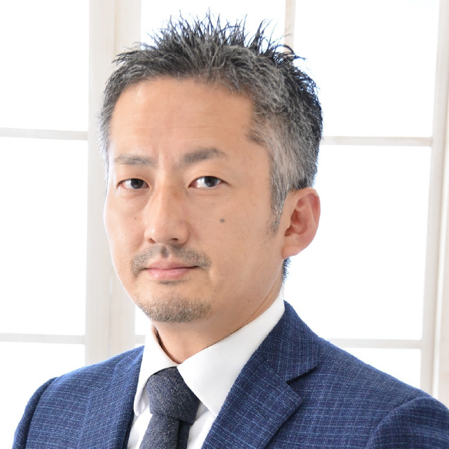 神徳 昭裕 氏