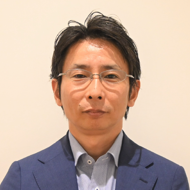 小笠原 暁史 氏