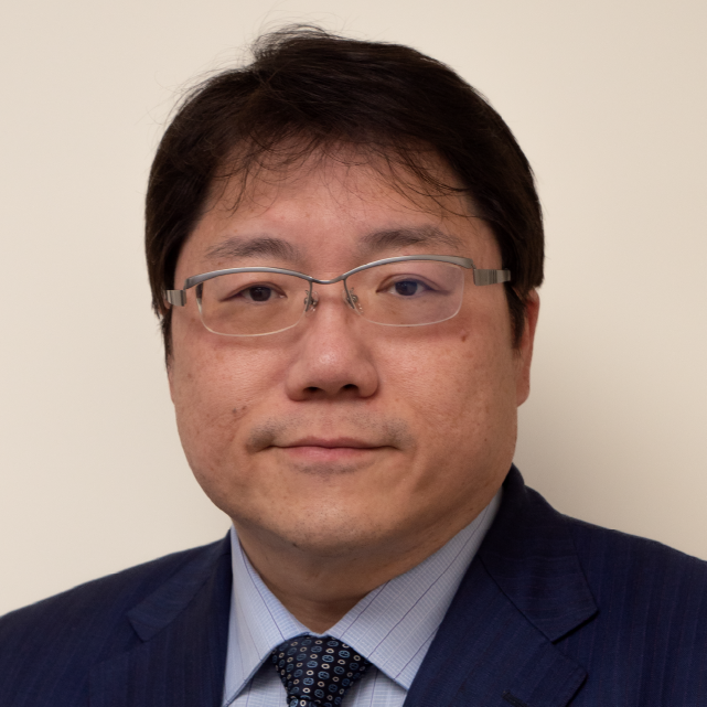 高柳 洋一 氏