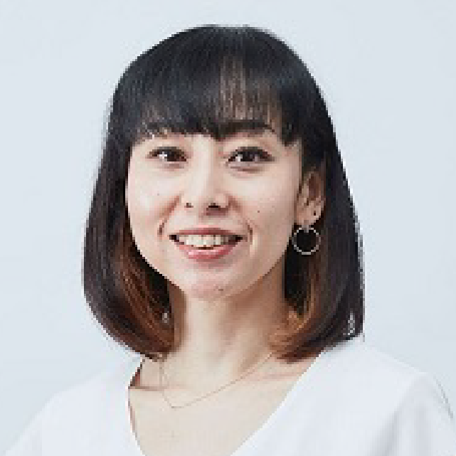 安藤 彩子 氏