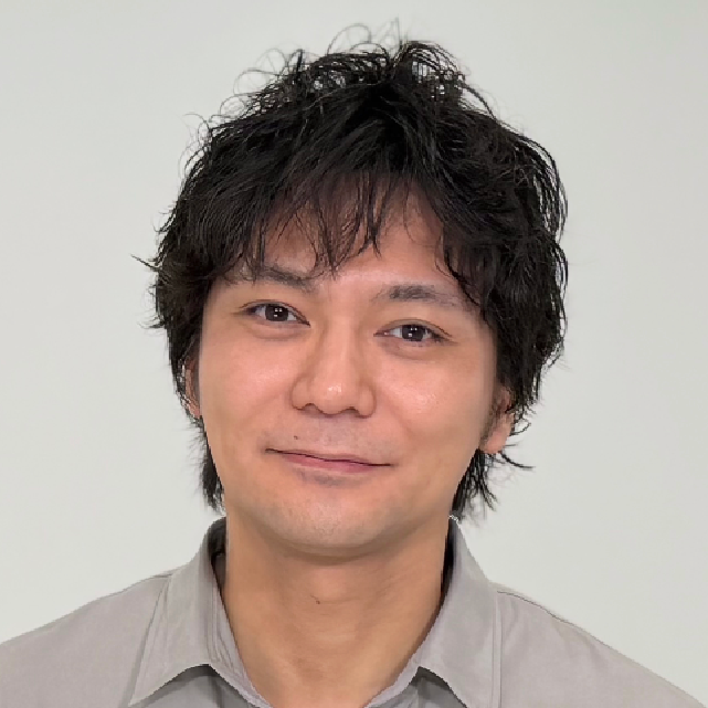 宮﨑 航 氏