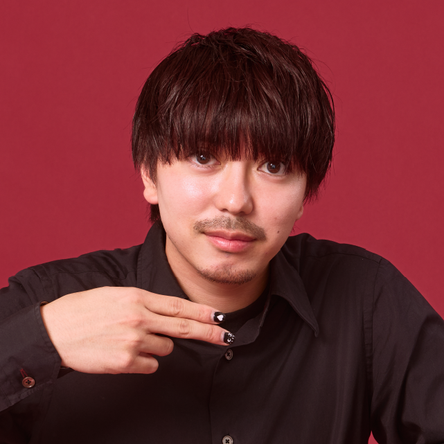 今瀧 健登 氏