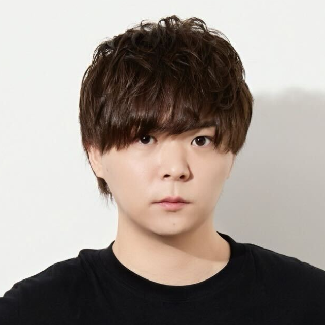 井上 直也氏