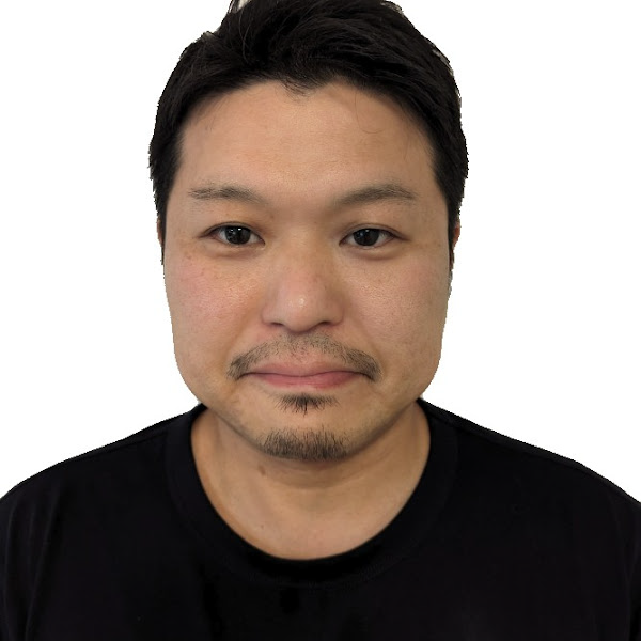 岩渕 勇太 氏