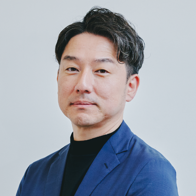 岩井 一紘 氏