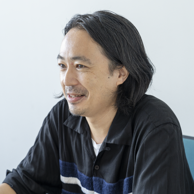 山本 隆博 氏
