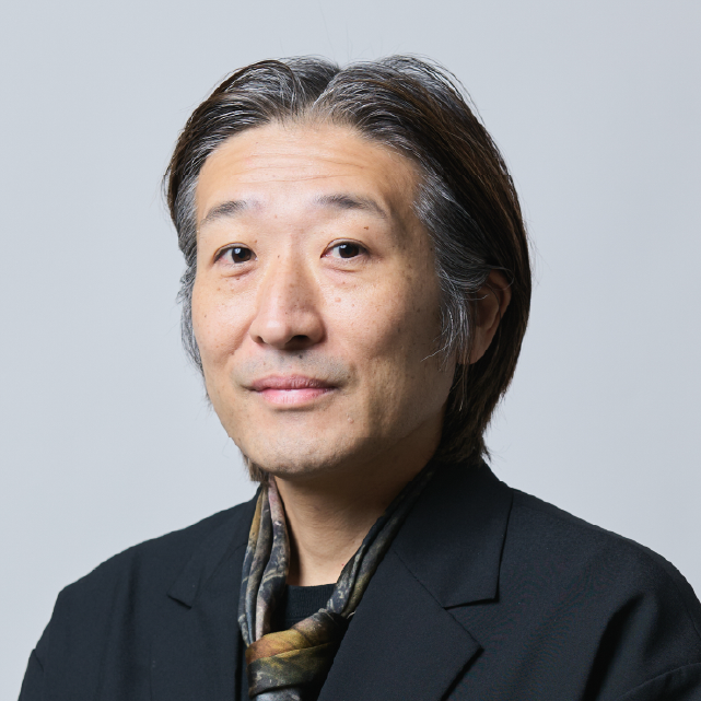 岸 武洋 氏