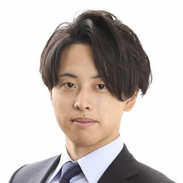 秋元 裕太 氏