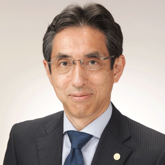 小川 直樹 氏