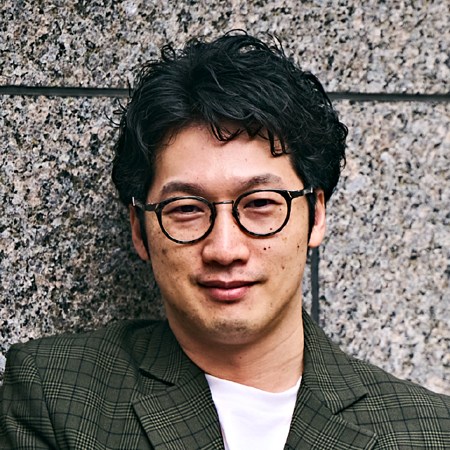 太古 無限 氏